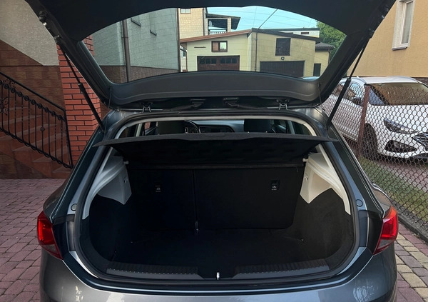 Seat Leon cena 31800 przebieg: 182400, rok produkcji 2013 z Ostrołęka małe 106
